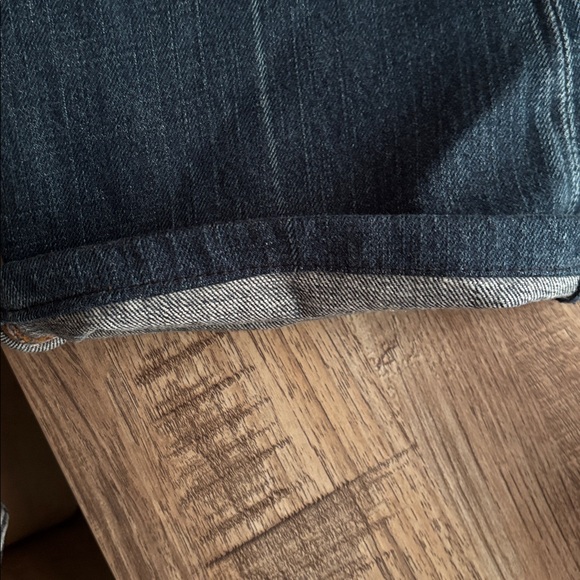 CITIZENS of Humanity Ingrid #002 Low Waist Flair Leg Jeans Size 28 - Picture 11 of 11